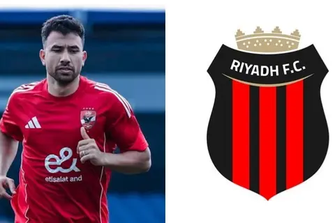 معسكر في النمسا وموعد انطلاق الدوري.. ماذا ينتظر تريزيجيه مع الرياض السعودي؟ (صور)